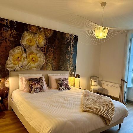 Coural' Chic Apartman Narbonne Kültér fotó