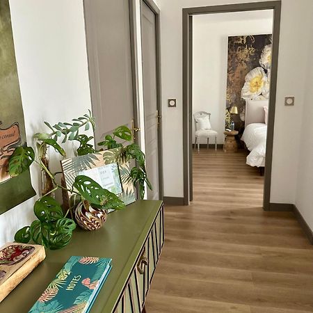 Coural' Chic Apartman Narbonne Kültér fotó