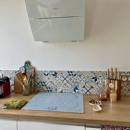 Coural' Chic Apartman Narbonne Kültér fotó
