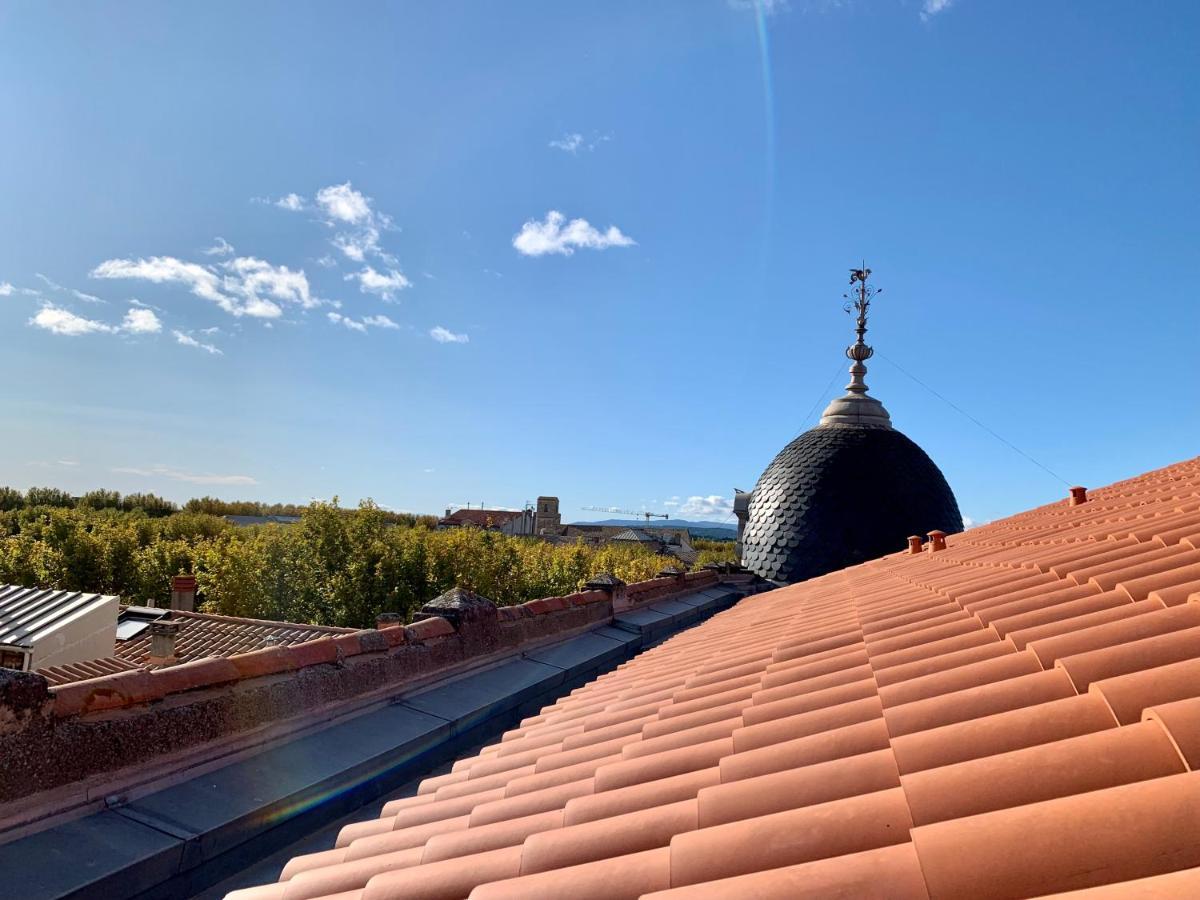 Coural' Chic Apartman Narbonne Kültér fotó