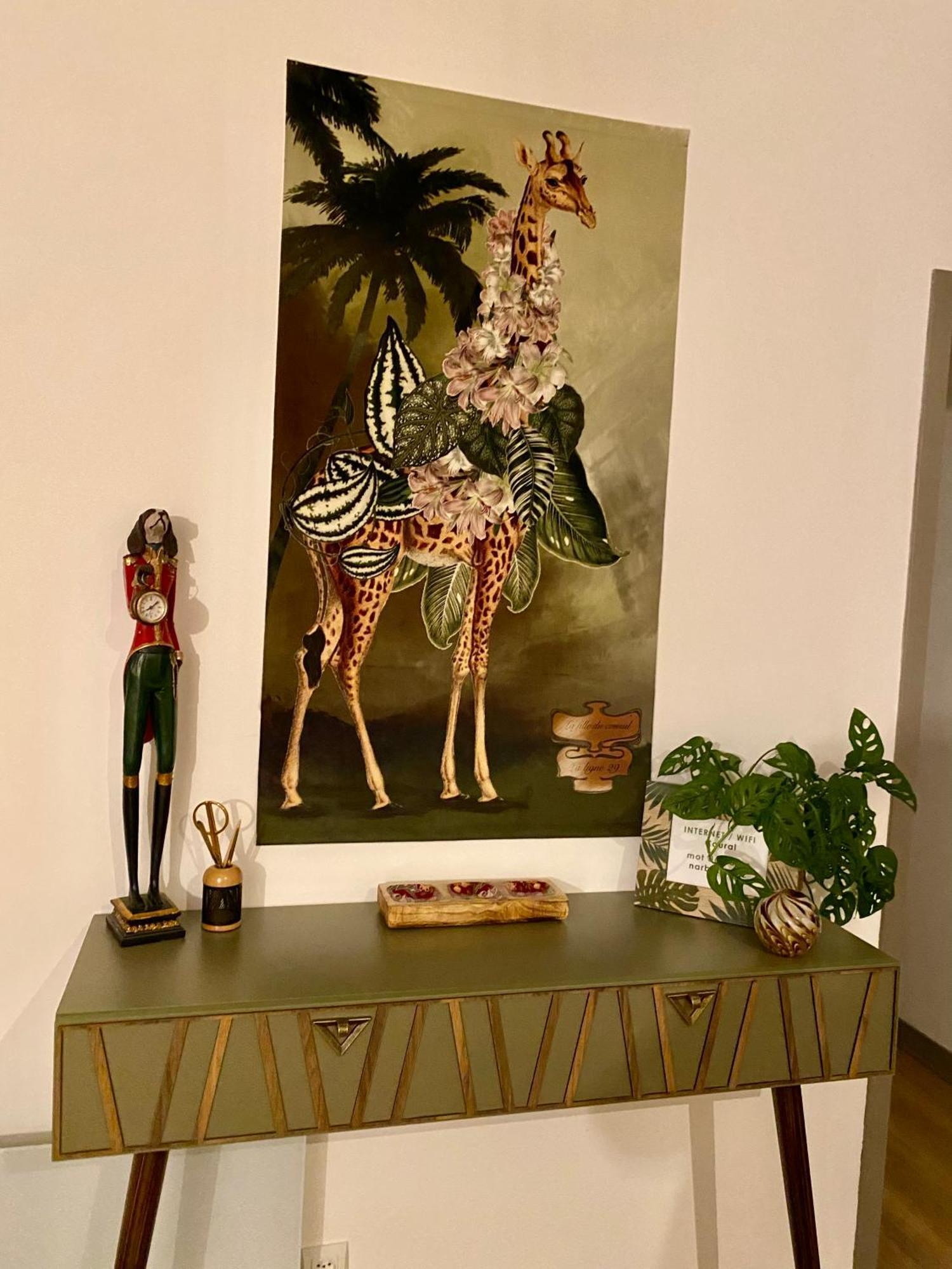 Coural' Chic Apartman Narbonne Kültér fotó