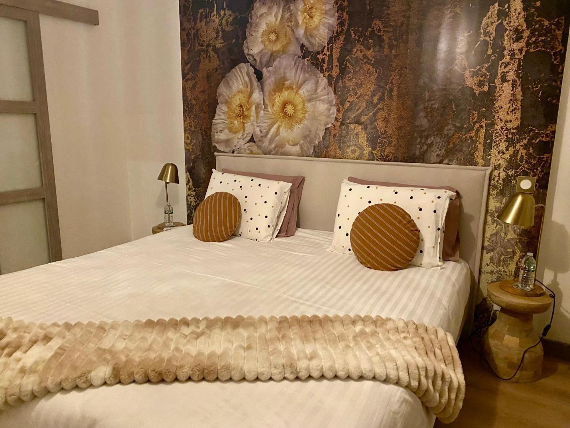 Coural' Chic Apartman Narbonne Kültér fotó