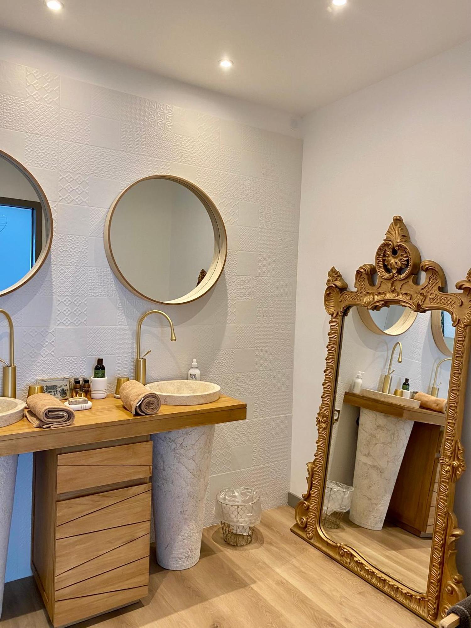 Coural' Chic Apartman Narbonne Kültér fotó