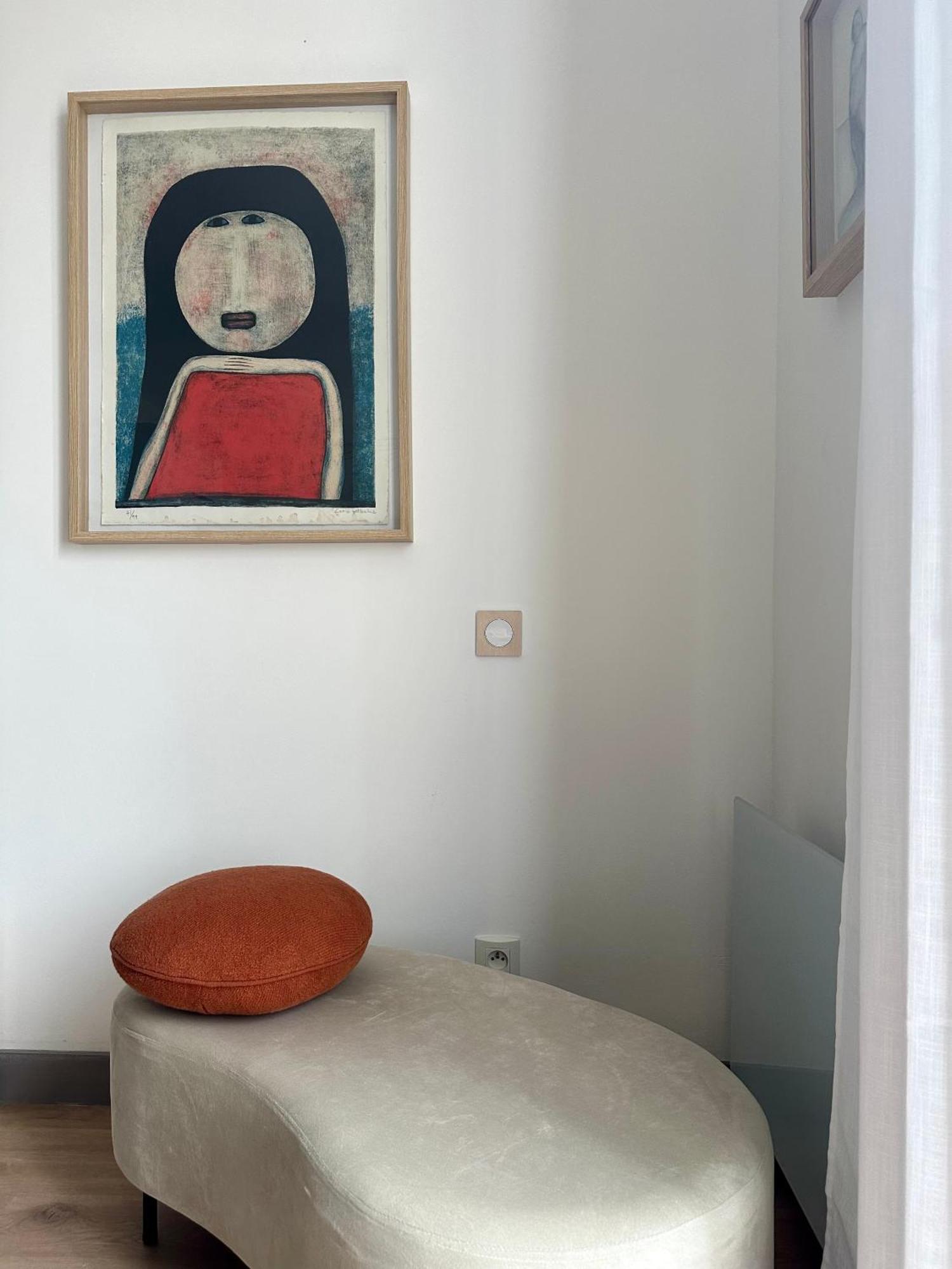Coural' Chic Apartman Narbonne Kültér fotó