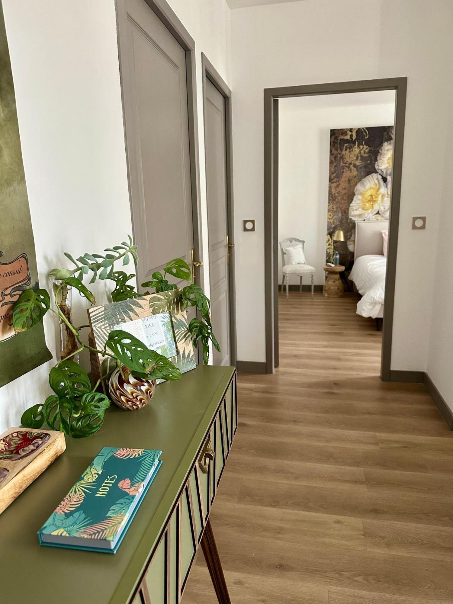 Coural' Chic Apartman Narbonne Kültér fotó