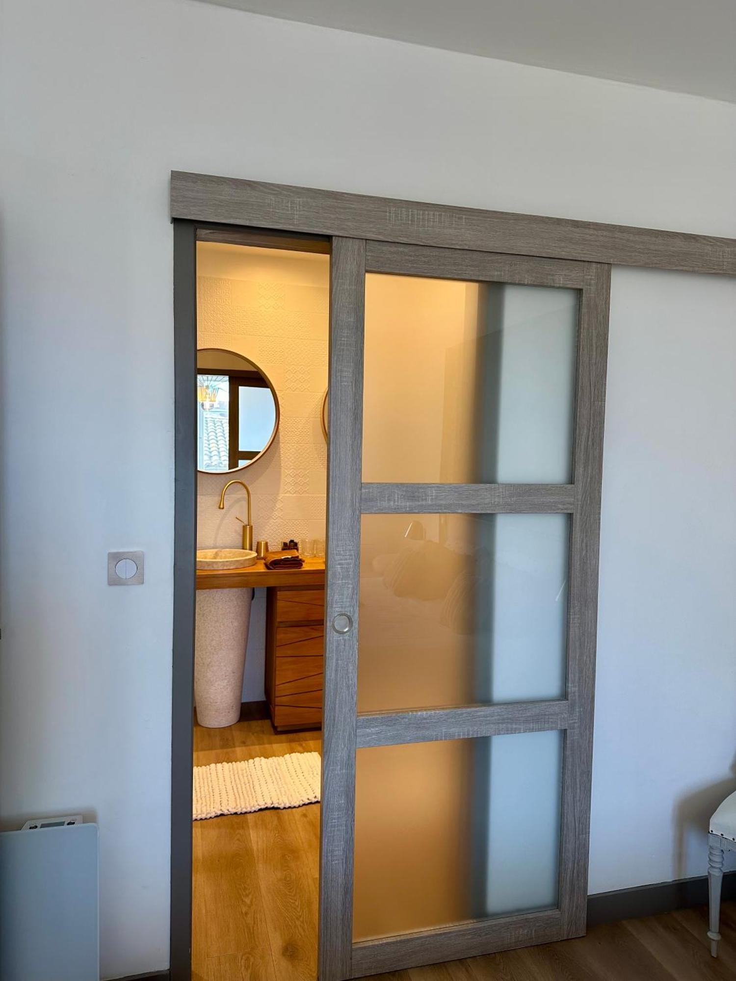 Coural' Chic Apartman Narbonne Kültér fotó